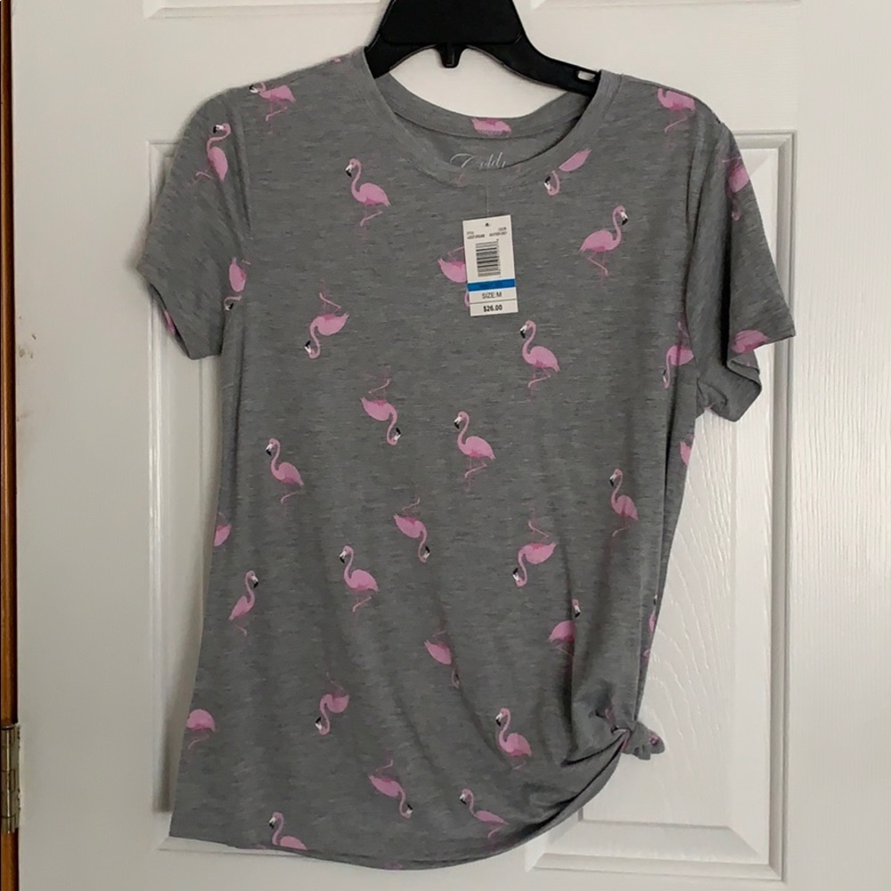 women’s t-shirt